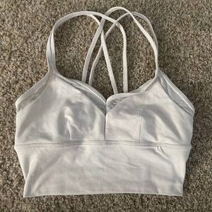 ALO sports bra!